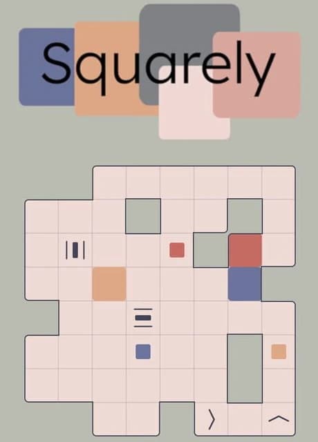Squarely
