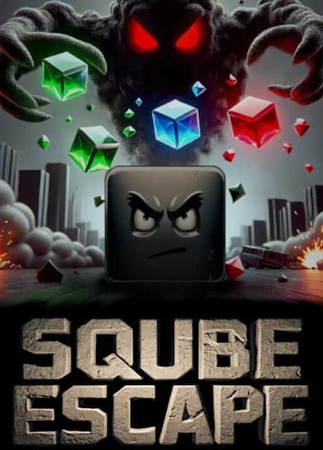 Sqube Escape