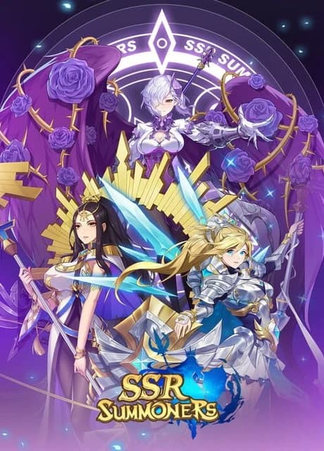 SSR Summoners