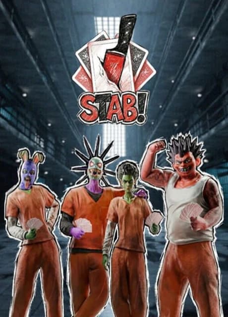 Stab!