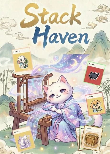 Stack Haven