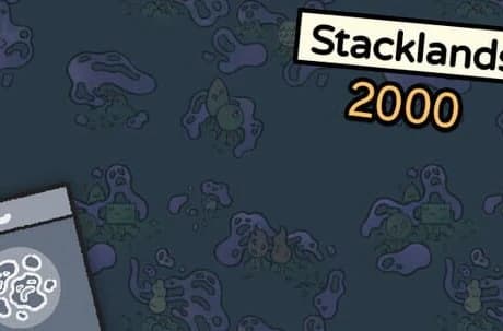 Stacklands 2000