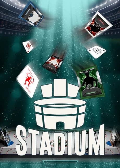Stadium
