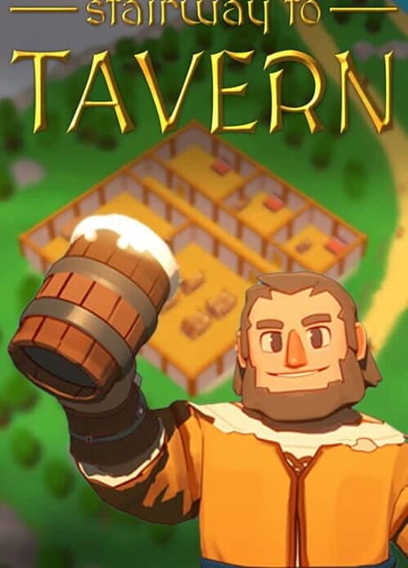 Stairway to Tavern