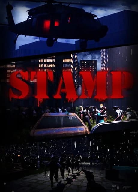 Stamp