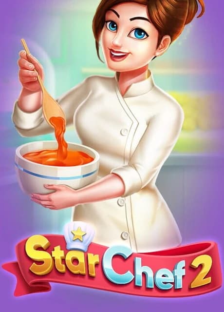 Star Chef 2: Cooking Game