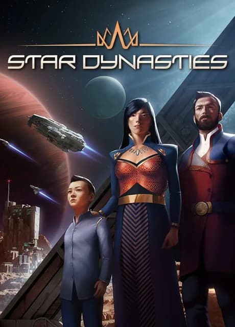 Star Dynasties