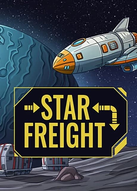 Star Freight