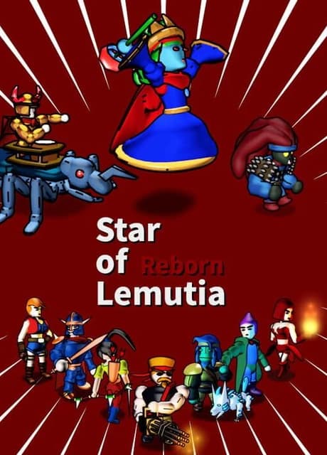 Star of Lemutia: Reborn