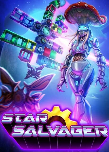 Star Salvager