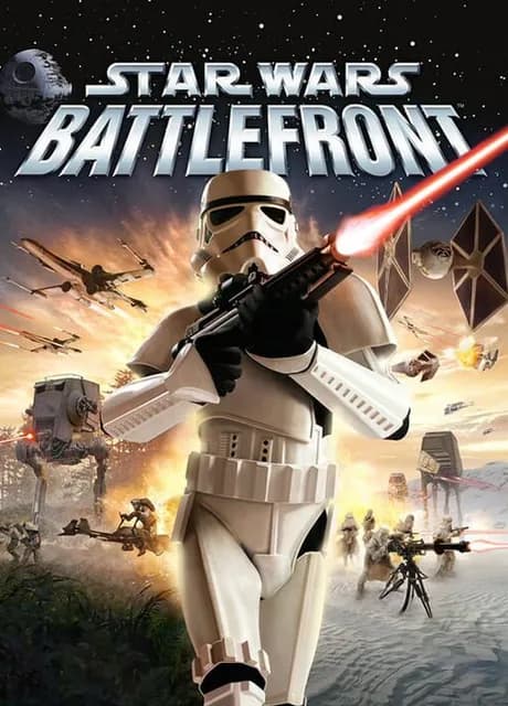Star Wars: Battlefront