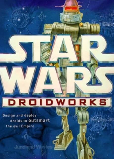 Star Wars: DroidWorks