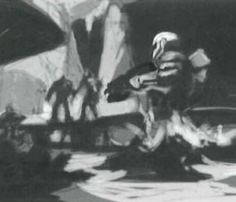 Star Wars: Imperial Commando
