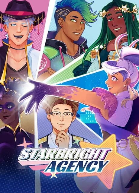 Starbright Agency
