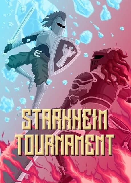 Starkheim Tournament