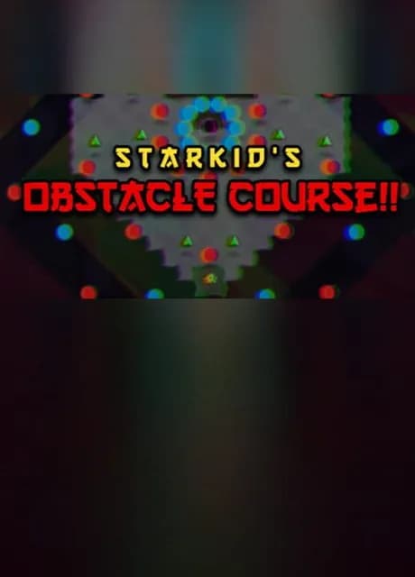 Starkid's Obstacle Course