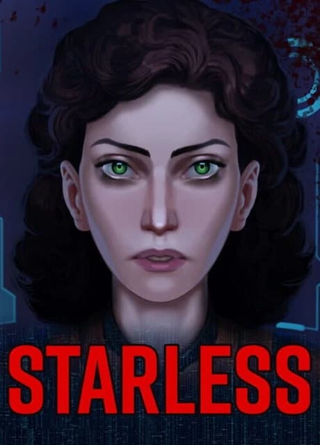 Starless