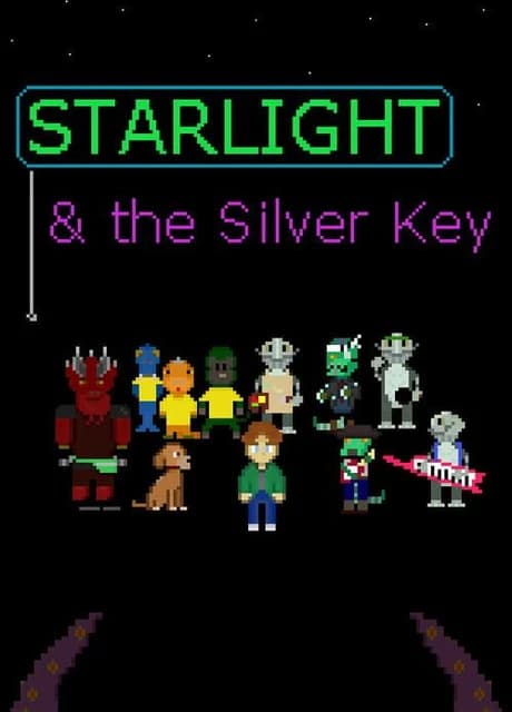 Starlight and the Silver Key