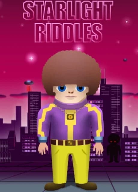 Starlight Riddles