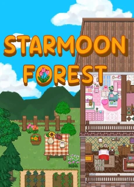 StarMoon Forest