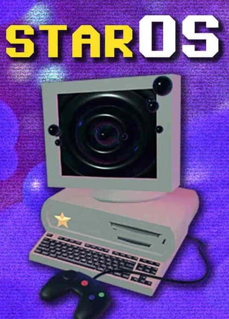 StarOS