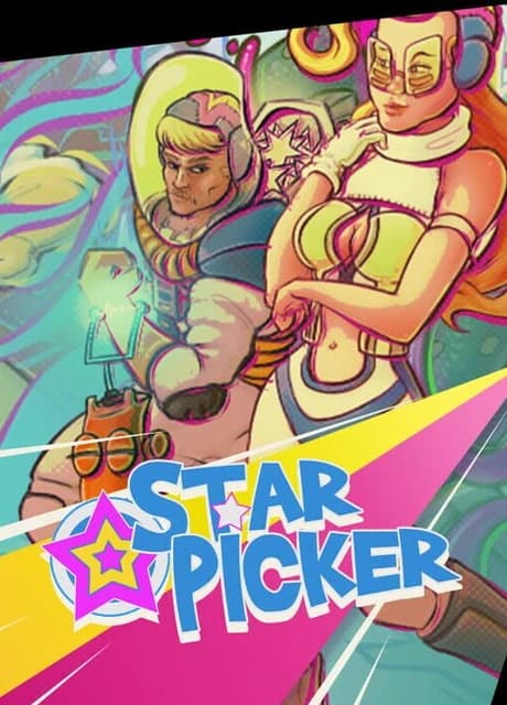 StarPicker
