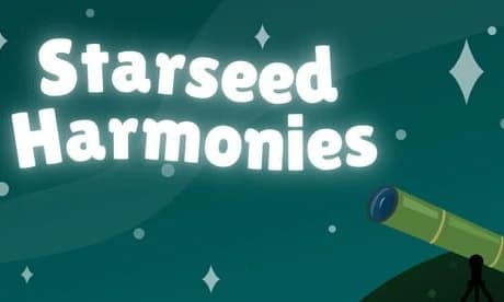 Starseed Harmonies