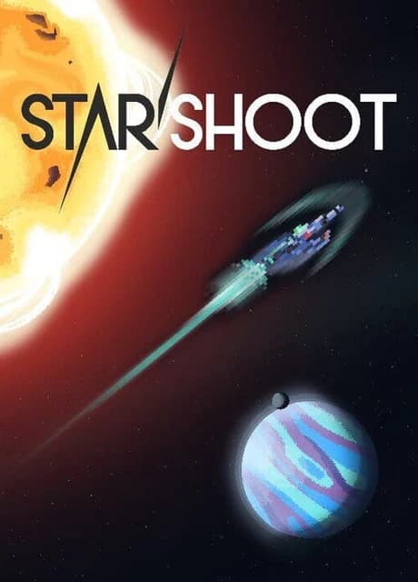 Star'Shoot