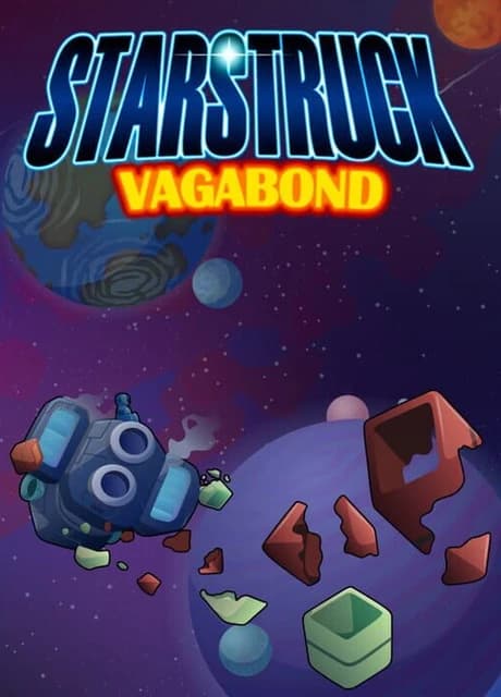 Starstruck Vagabond
