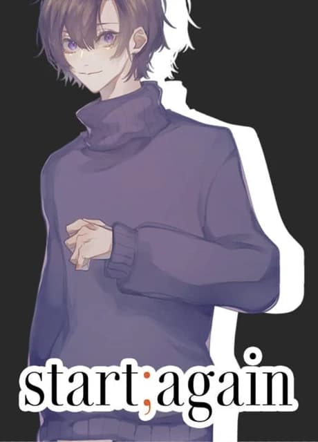 Start Again