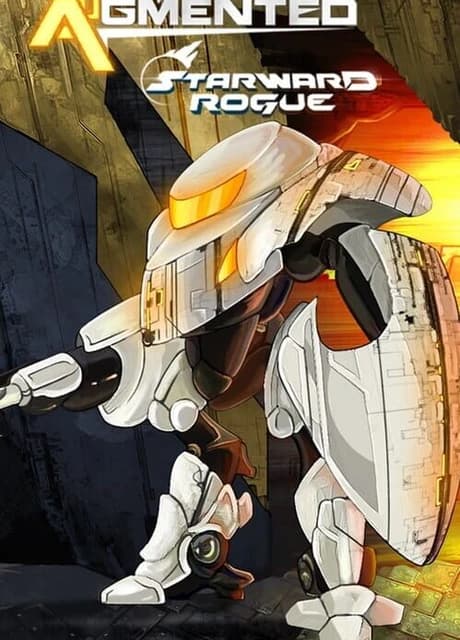 Starward Rogue: Augmented