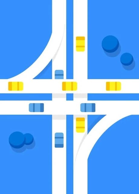 State Connect: Traffic Control