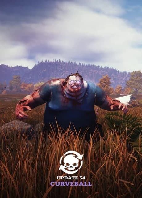 State of Decay 2: Curveball Update