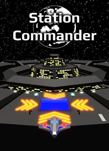 Station Commander