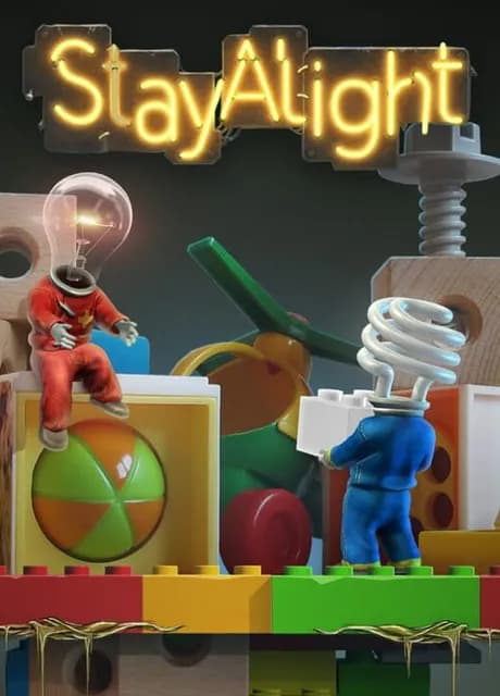 Stay Alight