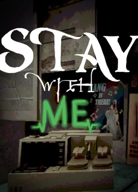 Stay With Me
