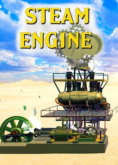 Steam Engine