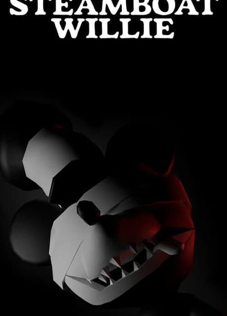 Steamboat Willie