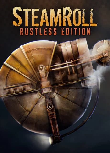 Steamroll: Rustless Edition