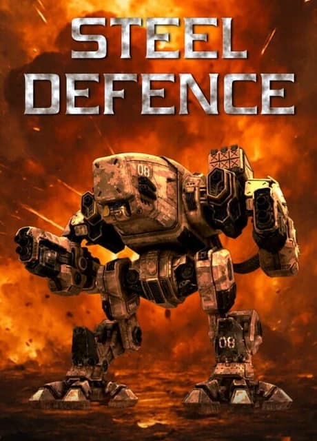 Steel Defence