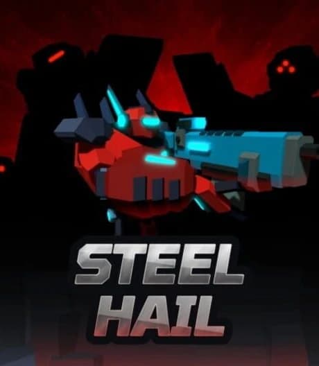 Steel Hail