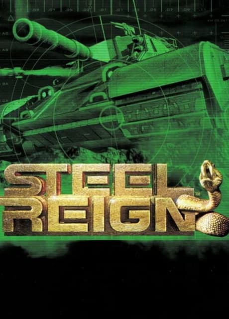 Steel Reign
