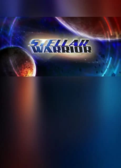 Stellar Warrior