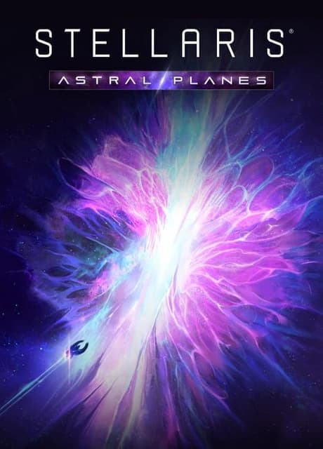 Stellaris: Astral Planes