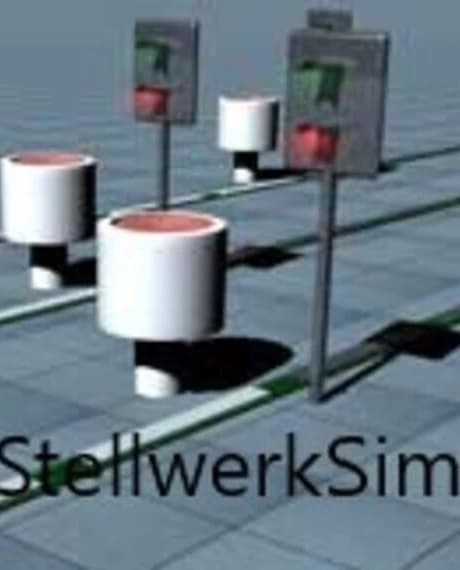 StellwerkSim