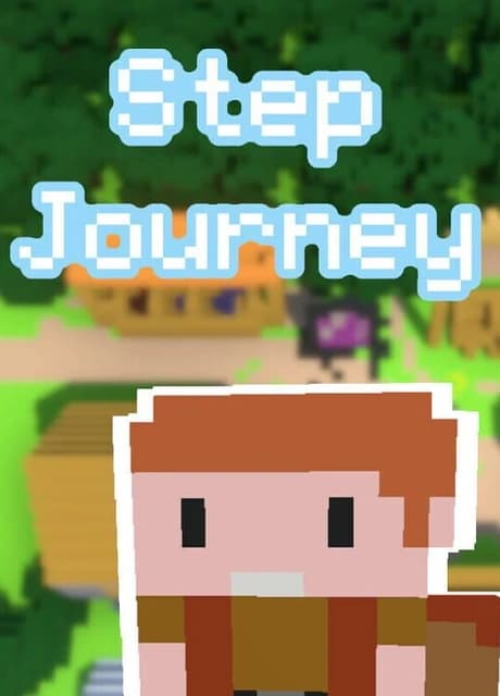 Step Journey