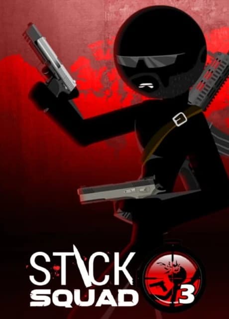 Stick Squad 3