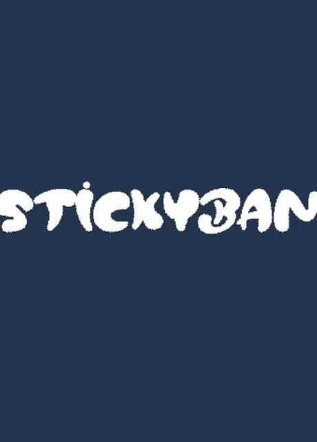 Stickyban