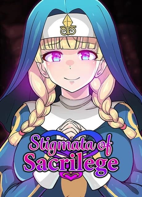 Stigmata of Sacrilege