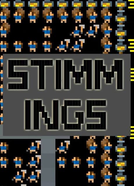 Stimmings